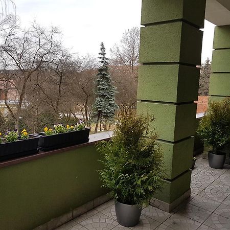 Apartamenty Przy Zamku Olsztyn  Exterior photo